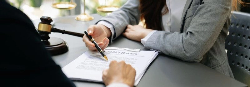 Õigusalased teenused